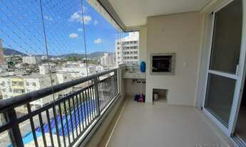 Imagem 3: FLORIANóPOLIS - Apartamento Padrão - Itacorubi
