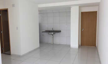 Imagem 3: Apto 66m, 3qtos, Piedade, novo, pronto, Summer Ville