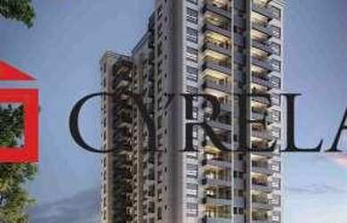 Imagem: Skyline Jockey - 2 a 4 quartos - 66 a 154m²