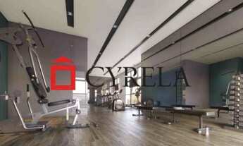 Imagem 6: Skyline Jockey - 2 a 4 quartos - 66 a 154m² São Paulo - SP