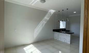 Imagem 3: Casa a venda - Village - Santa Fé do Sul SP