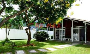 Imagem: FLORIANóPOLIS - Casa Padrão - Lagoa da