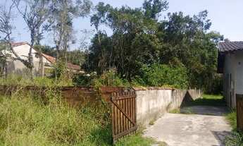 Imagem 3: TERRENO DE 468M² JD SANTA GABRIELA - PERUÍBE SP