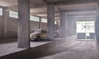 Imagem 3: Fator 1777) Aluguel Galpão 1.600 m2 - RJ 104 -Maria Paula