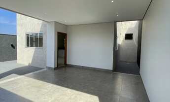 Imagem 2: Casa a venda - Village - Santa Fé do Sul SP