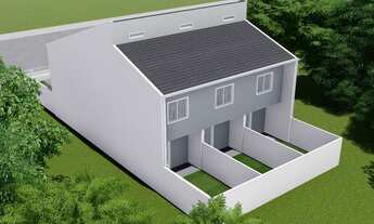 Imagem 5: Sobrado em São José com 2 dormitórios