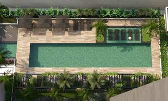 Imagem 5: Apartamento para venda com 45 metros quadrados com 2 quartos em Cachambi - Rio de Janeiro