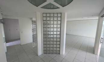 Imagem 7: Apartamento de 114 m² com 3 suítes - Terra Brasilis - Lagoa Nova