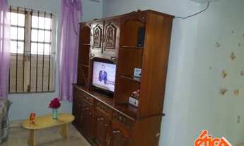 Imagem 6: CASA COM 03 QUARTOS - 01 VAGA DE GARAGEM