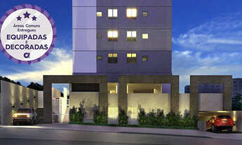 Imagem 3: Santo André 2 Dormitórios 1 vaga