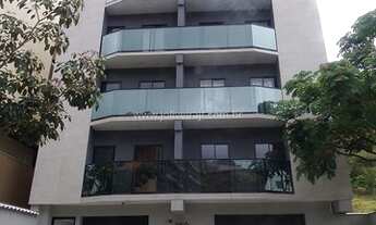 Imagem 4: J2) - Recanto da Mata - Lindo apartamento 2 quartos, suíte, garagem!