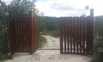 Imagem 2: Sítio pronto para investir