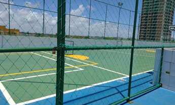 Imagem 5: Apartamento 3 quartos B Jangada