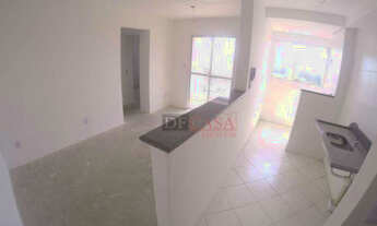 Imagem: Apartamento novo pronto para morar com 45