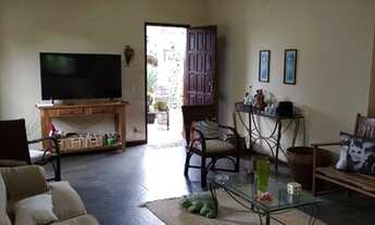 Imagem 7: Bela casa na equitativa