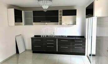 Imagem: B Excelente Sobrado 3 dormitórios Monte