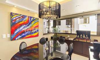 Imagem 4: Porto Alegre - Apartamento Padrão - Petrópolis