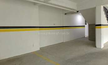 Imagem 2: J2) - Recanto da Mata - Lindo apartamento 2 quartos, suíte, garagem!