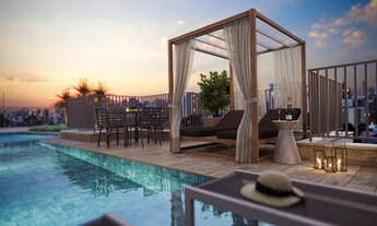 Imagem: Apartamento na Vila Matilde com 80 m²