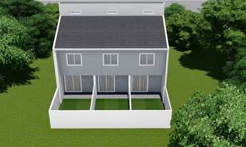 Imagem 3: Sobrado em São José com 2 dormitórios