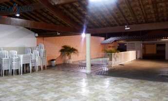 Imagem 5: Terreno com local para eventos - Nova Hortolândia 2- Hort-sp