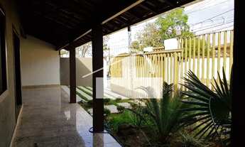 Imagem 2: Casa à venda, 7 quartos, 2 suítes, 2 vagas, São Cristóvão - Sete Lagoas/MG