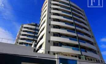 Imagem: FLORIANOPOLIS - Apartamento Padrão - Trindade