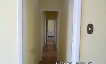 Imagem 2: Apartamento com 140m² e 3 quartos com vista para praia em Icaraí - Niterói - RJ