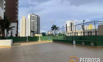 Imagem 4: Apartamento de 114 m² com 3 suítes - Terra Brasilis - Lagoa Nova