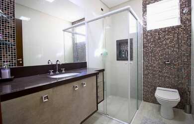 Imagem 4: Linda casa no Centro de Unaí