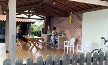 Imagem 7: Casa em Gravata Casa com 4 dormitórios