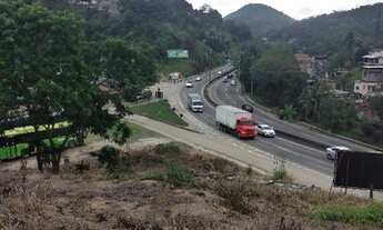 Imagem 6: Fator 1777) Aluguel Galpão 1.600 m2 - RJ 104 -Maria Paula