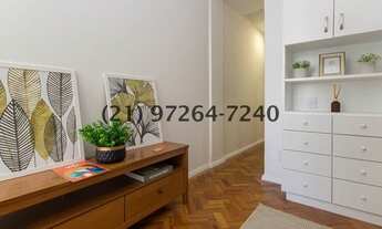 Imagem 6: Apartamento para venda tem 41 m² com 1 quarto em Flamengo - Rio de Janeiro - RJ
