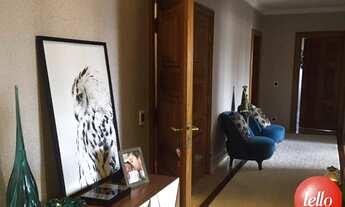 Imagem 2: Santo André - Apartamento Padrão - Vila Bastos