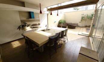 Imagem 7: Casa Sobrado - Condomínio Fechado 3 Dormitórios Venda - Jardim Botânico