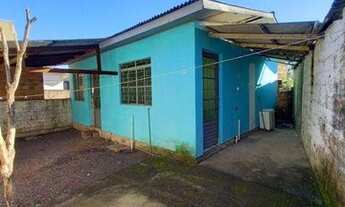 Imagem 2: Casa com 2 dormitórios à venda por R$ 143.100,00 - Nossa Chácara - Gravataí/RS