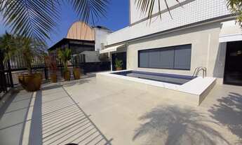 Imagem 2: Cobertura Linear Barra da Tijuca - Jd Oceânico