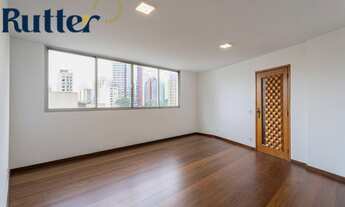 Imagem 1: Pinheiros - Apartamento a venda, 105m² R$ 1,000,000,00, Imperdível !!!