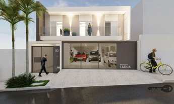 Imagem: Apartamento à venda com 2 dormitórios