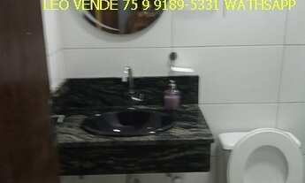 Imagem 6: Leo vende, Parque Ipê, 2