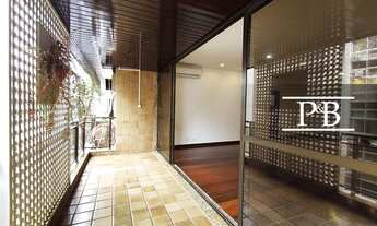 Imagem: Apartamento com 4 dormitórios para alugar