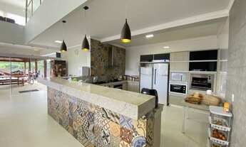 Imagem 5: Chácara para venda tem 1800 metros quadrados com 6 quartos em Centro - Alexânia - GO