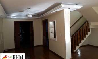 Imagem: Casa no Condomínio Solar dos Hibiscos com