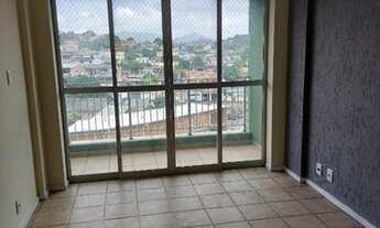 Imagem 4: Fator 1265) É Pra Negociar Rápido Apartamento - Colubande