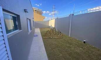 Imagem 3: Casa com 3 dormitórios à venda, 200 m² por R$ 990.000,04 - Condomínio Ibiti Royal Park - S