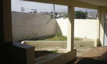 Imagem: Casa a venda com terreno 500 m² - Aceita