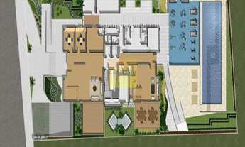 Imagem 7: Jardim Paulista - Lazer Com Piscina