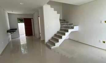 Imagem 3: Casa 3 quartos no antares em condomínio