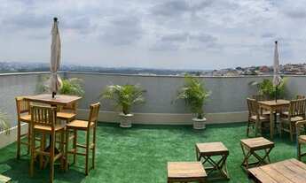 Imagem: Apartamento à venda com 2 dormitórios