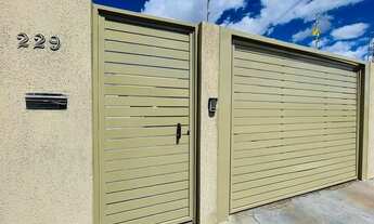 Imagem: Casa para aluguel, 3 quartos, 1 suíte